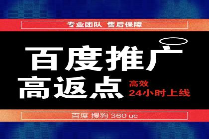 百度竞价账户托管案例研究：提升广告投放效率